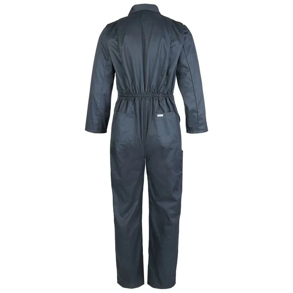 Fort 344 Stud Front Coverall