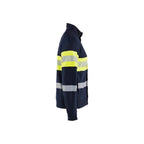 Blaklader 3462 Multinorm Sweatshirt with Zip