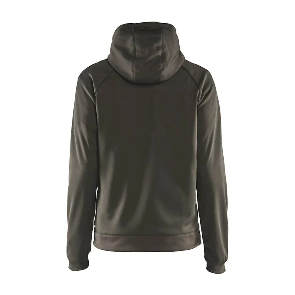 Blaklader 3463 Hybrid Quilted Sweater Jacket