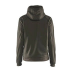 Blaklader 3463 Hybrid Quilted Sweater Jacket