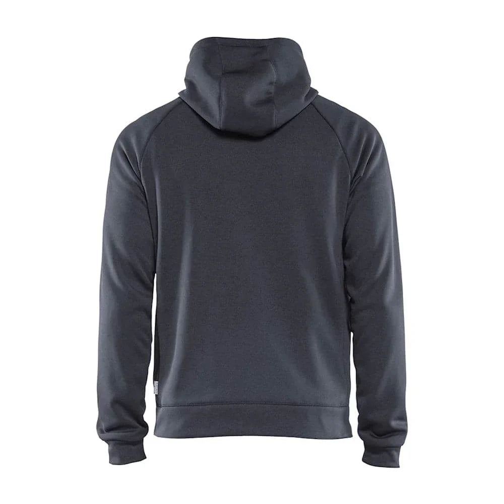 Blaklader 3463 Hybrid Quilted Sweater Jacket