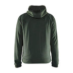 Blaklader 3463 Hybrid Quilted Sweater Jacket