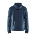 Blaklader 3463 Hybrid Quilted Sweater Jacket