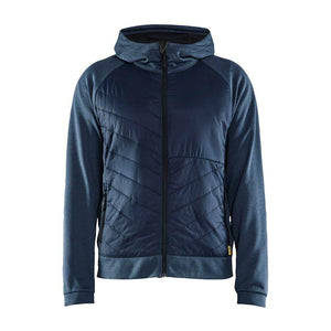 Numb Blue/Dark Navy
