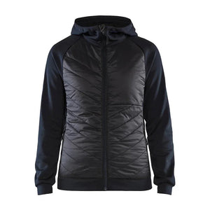 Dark navy/Black