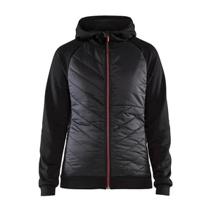 Black/Red