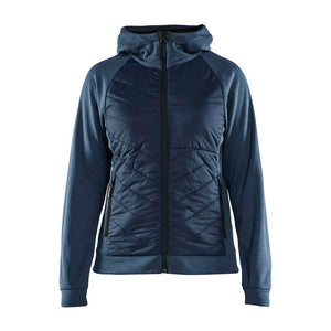 Numb Blue/Dark Navy