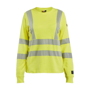 Hi-Vis Yellow