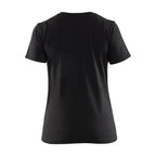 Blaklader 3479 Women's Short Sleeve Two Tone T-Shirt