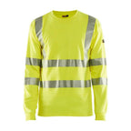 Blaklader 3481 Multinorm Long Sleeved T-Shirt