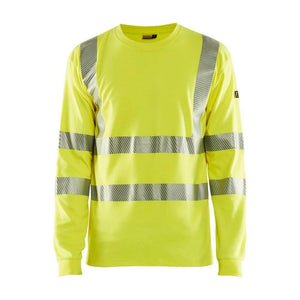 Hi-Vis Yellow