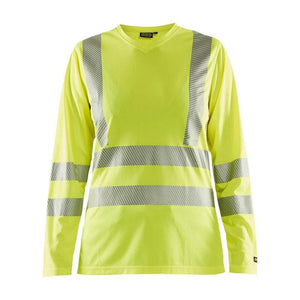 Hi-Vis Yellow