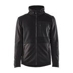 Blaklader 3540 Full-Length Zip Hoodie Sweatshirt