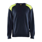 Blaklader 3580 Contrast Sweatshirt