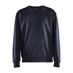 Dark navy/Black