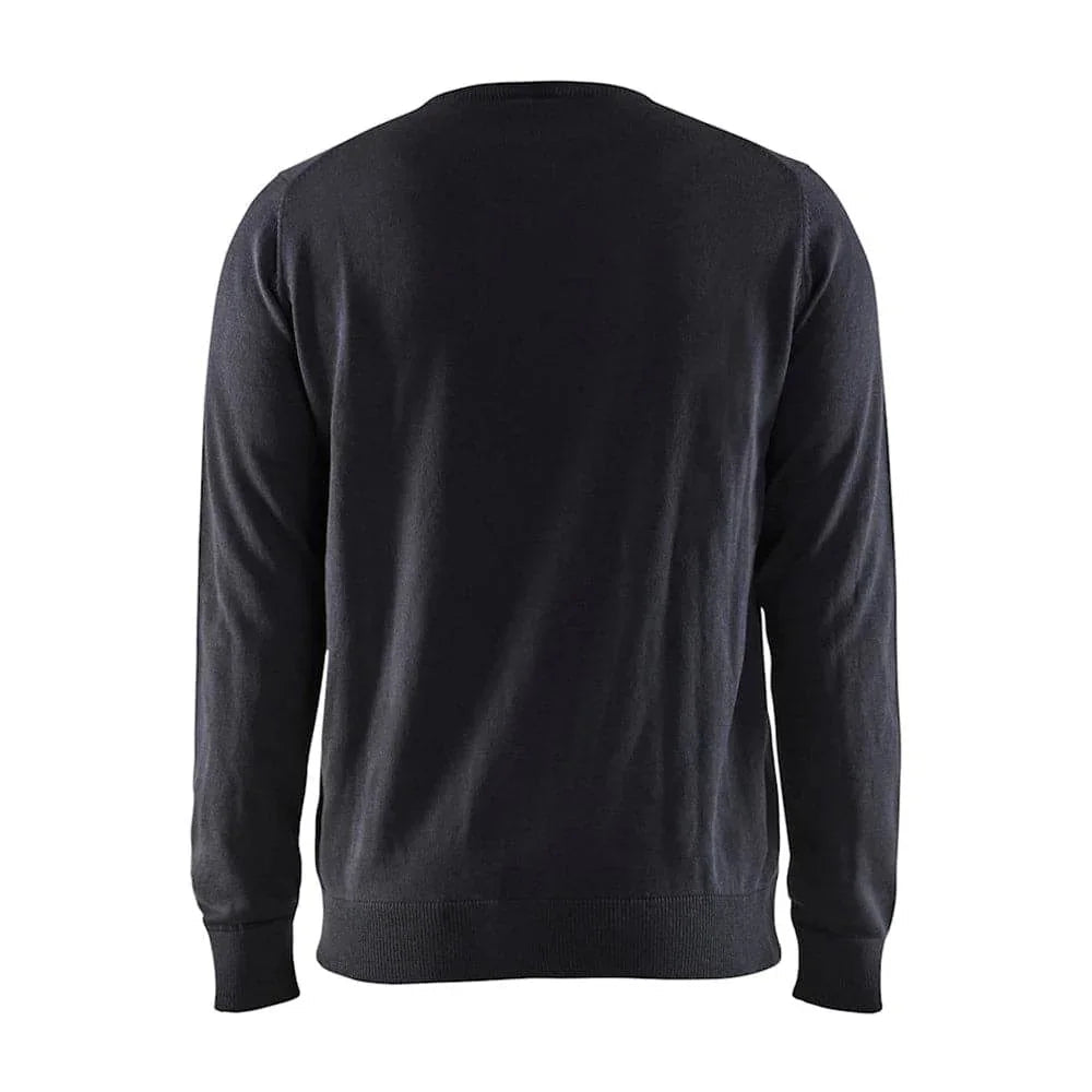 Blaklader 3590 Knitted Pullover Jumper