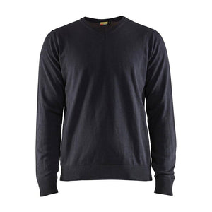 Dark navy blue