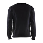 Blaklader 35902122 Knitted Cotton Pullover Jumper
