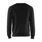 Blaklader 35902122 Knitted Cotton Pullover Jumper