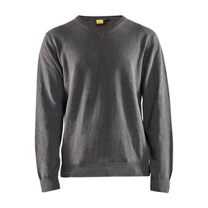 Black melange