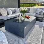 Magic Outdoor Rug Cream
