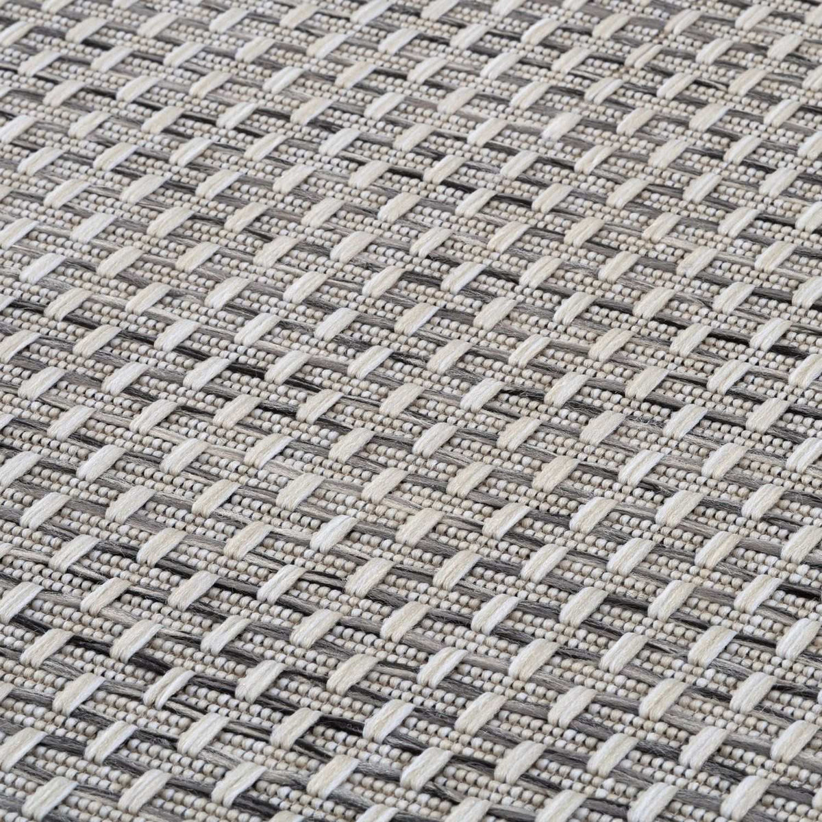 Magic Outdoor Rug Cream