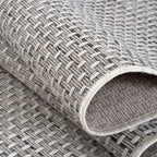 Magic Outdoor Rug Cream