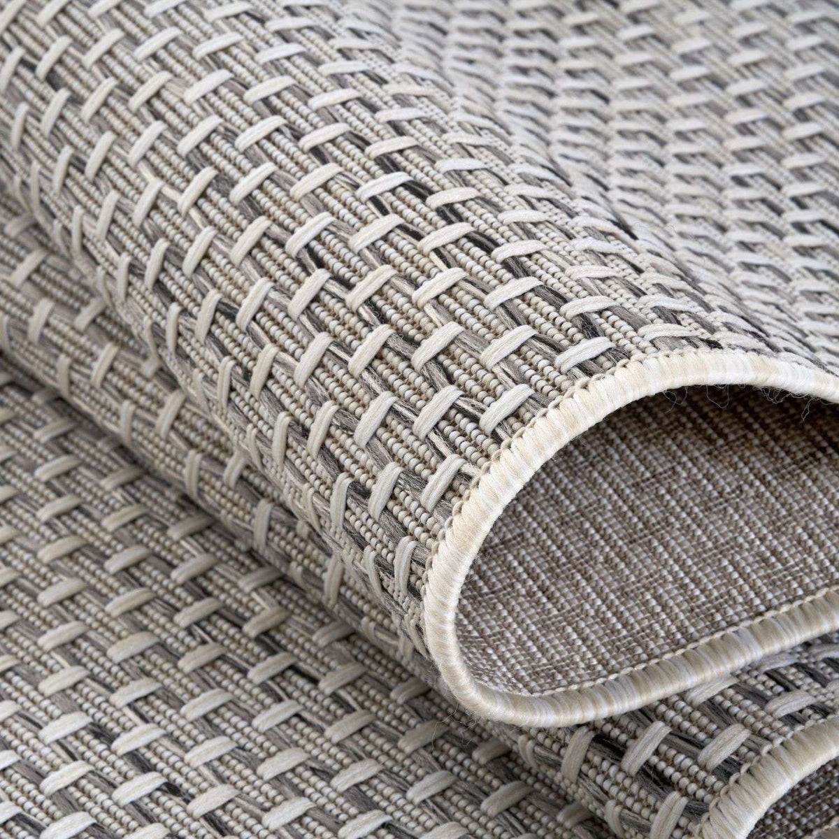 Magic Outdoor Rug Cream