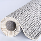 Magic Outdoor Rug Cream