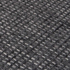 Magic Outdoor Rug Dark Grey