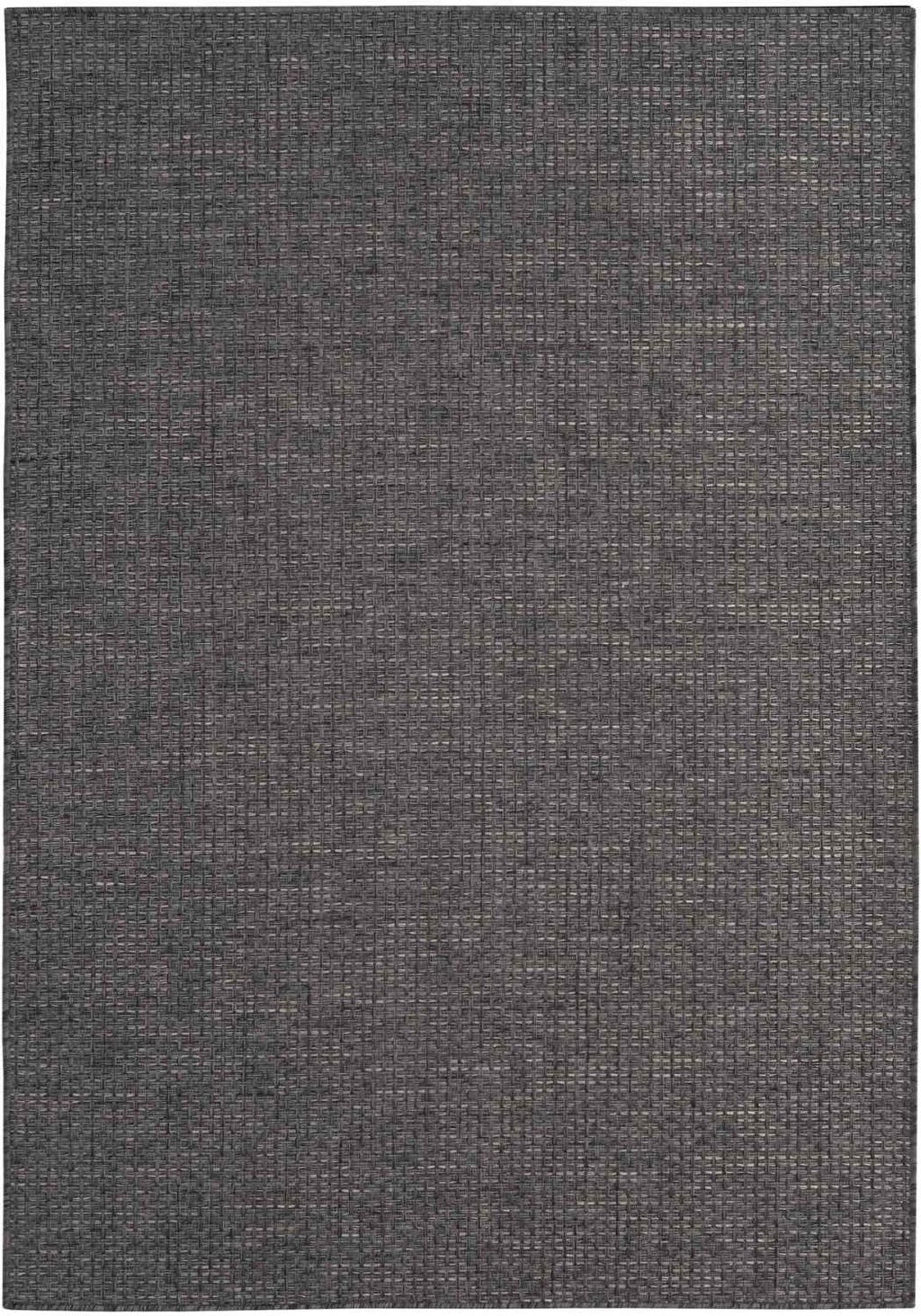 Magic Outdoor Rug Dark Grey 240X340 cm
