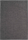 Magic Outdoor Rug Dark Grey 240X340 cm