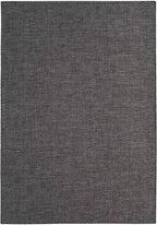 Magic Outdoor Rug Dark Grey 240X340 cm