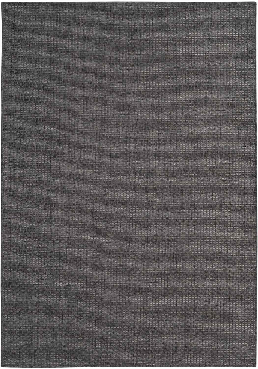 Magic Outdoor Rug Dark Grey 240X340 cm