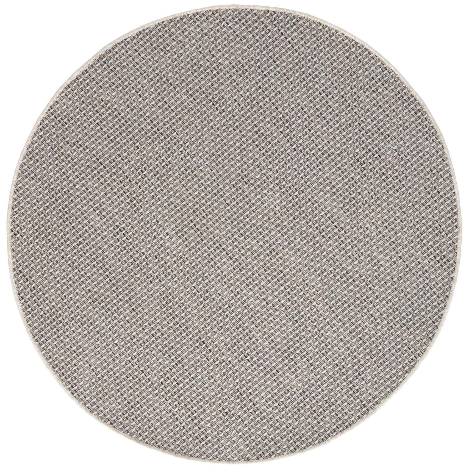 Magic Outdoor Rug Cream Ø 160 cm