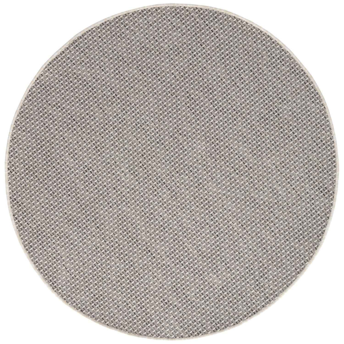 Magic Outdoor Rug Cream Ø 160 cm