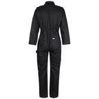 Fort 366 Zip Front Work Coverall