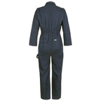 Fort 366 Zip Front Work Coverall