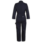 Fort 366 Zip Front Work Coverall