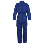 Fort 366 Zip Front Work Coverall