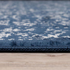 Montana Blue Rug