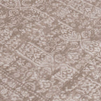 Beige Vintage Rug