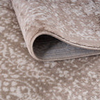 Beige Vintage Rug
