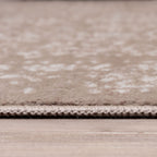 Beige Vintage Rug