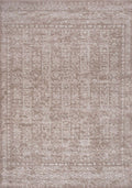 Beige Vintage Rug 240X340 cm
