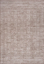 Beige Vintage Rug 240X340 cm
