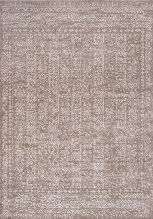 Beige Vintage Rug 240X340 cm