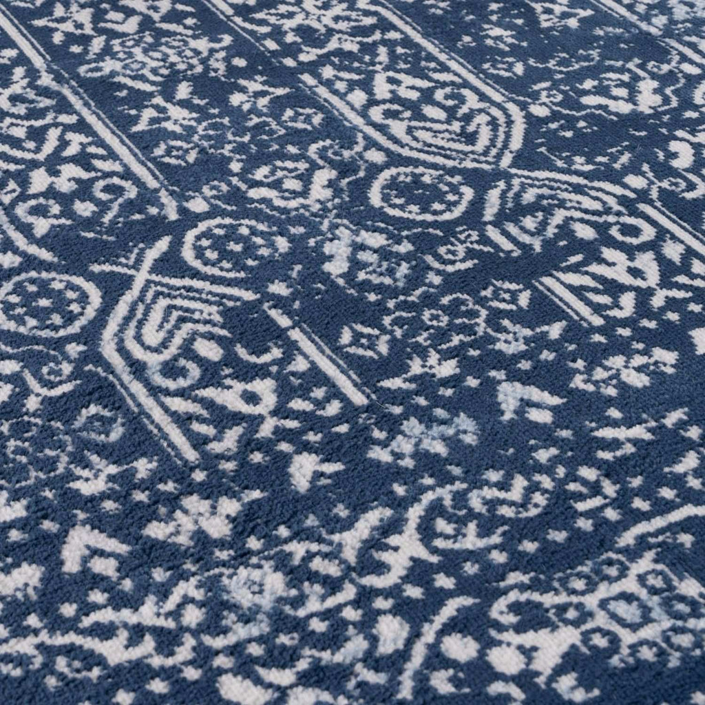 Montana Blue Rug