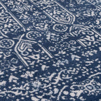 Montana Blue Rug