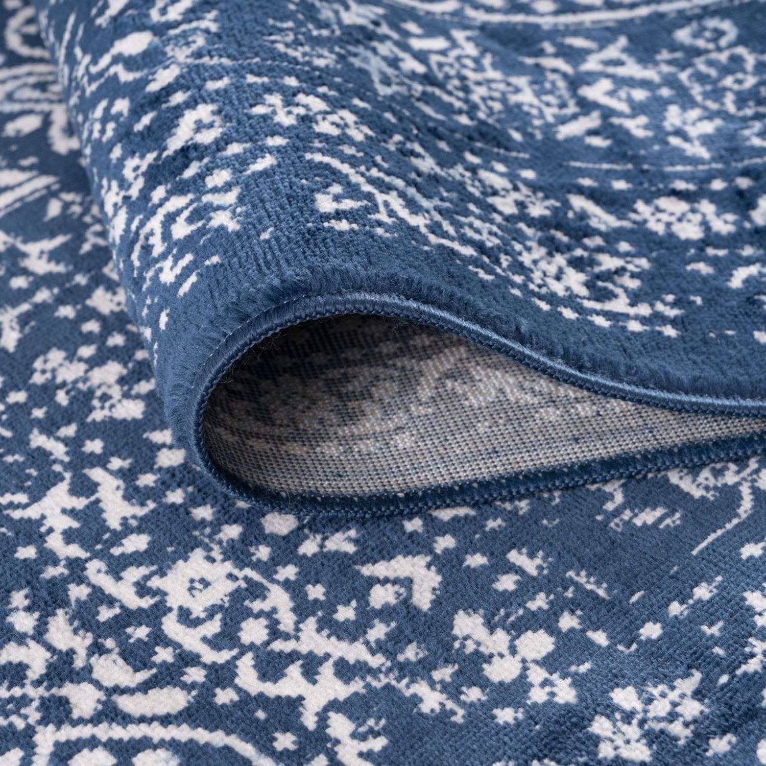 Montana Blue Rug